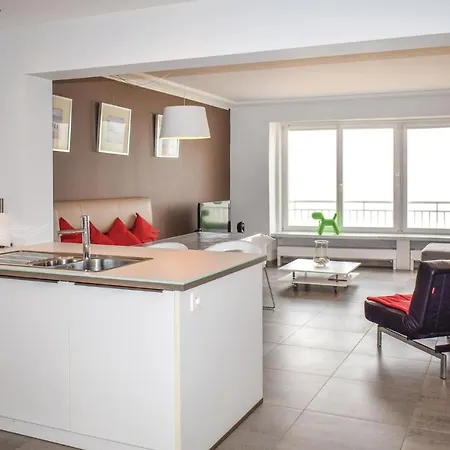 Apartamento Quirinal - Ref 77 Ostende