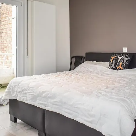 Quirinal - Ref 77 Apartamento *