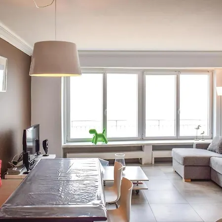 Quirinal - Ref 77 Apartment Ostend