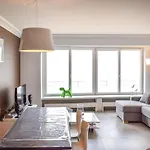 Quirinal - Ref 77 Апартаменти Остенде