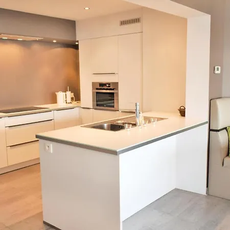 Apartment Quirinal - Ref 77