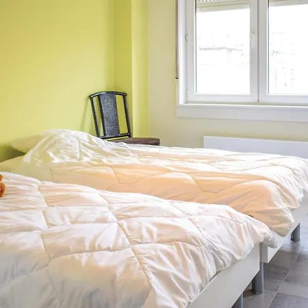 Quirinal - Ref 77 Daire *