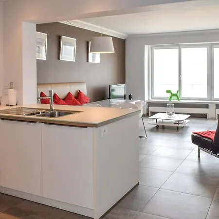 Quirinal - Ref 77 * Oostende