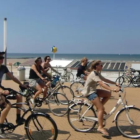 Daire Quirinal - Ref 77 Oostende