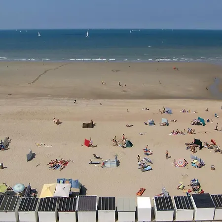 Quirinal - Ref 77 Апартаменти