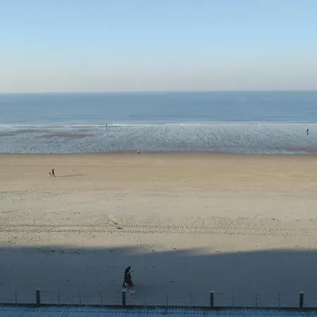 Quirinal - Ref 77 Apartment Ostend