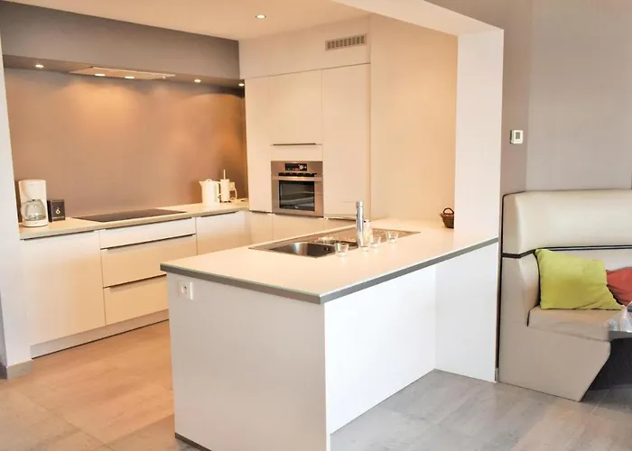 Apartment Quirinal - Ref 77