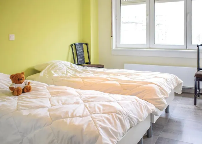 Quirinal - Ref 77 Apartment *