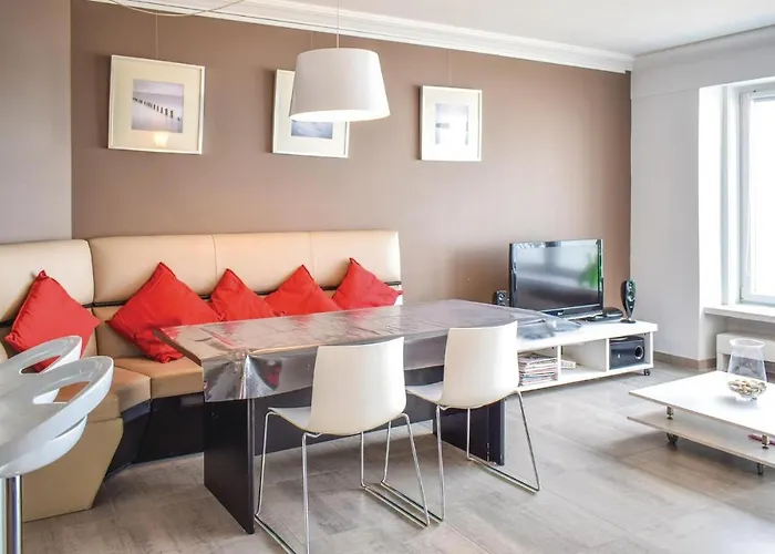 Quirinal - Ref 77 * Остенде