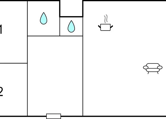 Apartment Quirinal - Ref 77